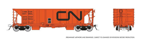 Image for 606-158013A NSC Ballest CN