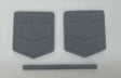 Image for 586-30650 Gas Signs Chevron 2 sets