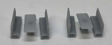 Image for 586-30643 Tables & Booth Sets  2/