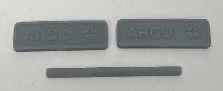 Image for 586-31648 Gas Sign Arco