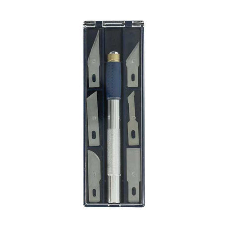 Image for 269-71400 #2 Soft Grip Knife Set