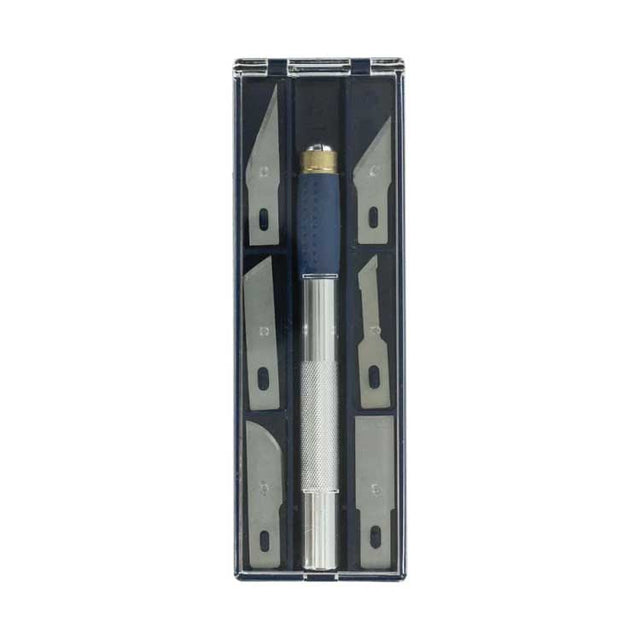 Image for 269-71400 #2 Soft Grip Knife Set