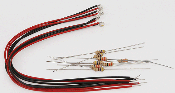 Image for 475-1262504 2mm x 3mm SMD White 4/