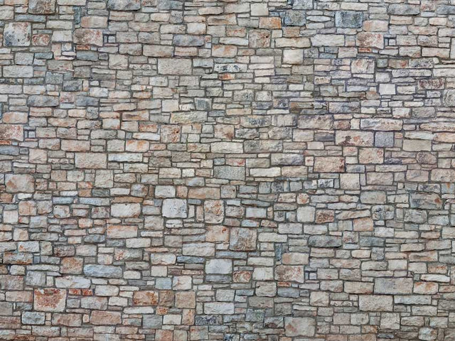 Image for 528-56640 Quarrystone Wall Sheet