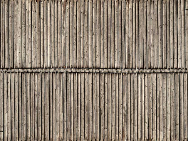 Image for 528-56664 Timber Wall Sheet