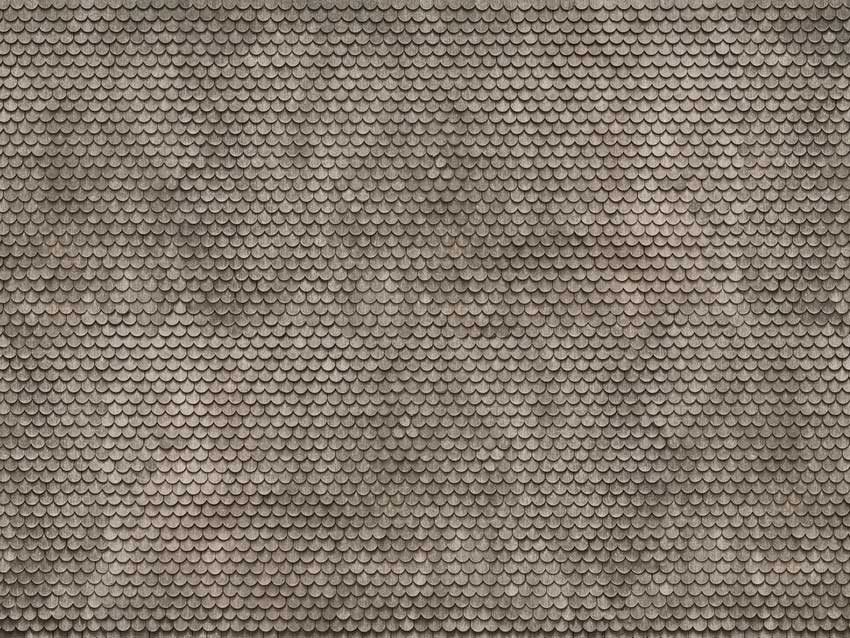 Image for 528-56691 Plain Tile Sheet Grey