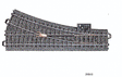 Image for 441-24612 C-Trk Manual Turnout R/H