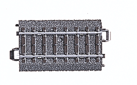 Image for 441-24064 C-Trk Straight 2-9/16