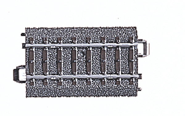 Image for 441-24064 C-Trk Straight 2-9/16