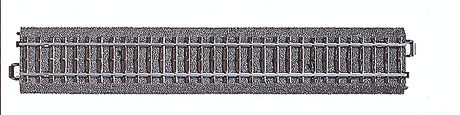 Image for 441-24229 C-Trk Straight 9