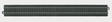 Image for 441-24360 C-Trk Straight 14-3/16