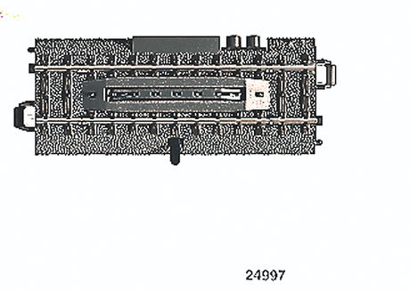 Image for 441-24997 C-Trk Elect Uncplr Track