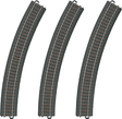 Image for 441-20330 C-Trk R3 Curved 20.25" 3/