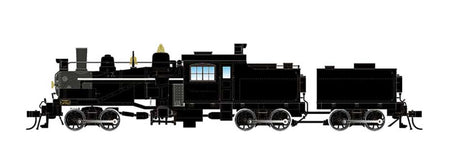 Image for 635-HR2948 Heisler 3-Truck St Reg 92