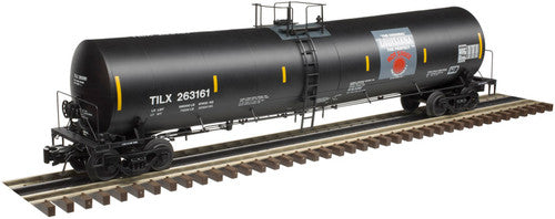 PRECISION SCALE CONX No.5 TANK CAR 完成品 PRECISION SCALE CONX No.5 TANK CAR 完成品 PRECISION SCALE