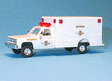 Image for 729-90235 Chevy Box Van SC Hwy Ptrl
