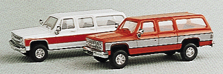 Image for 729-90059 Chevy Suburban 2Tn Trm rd