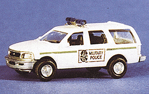 Image for 729-90177 Chevy Sbrbn Mltry Police