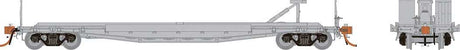 Image for 606-138099 F30D Flat Late Undec