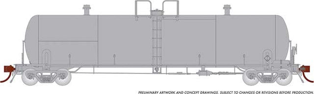 Image for 606-135098 20K-Gal Tank UNDEC 70-Ton