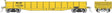 Image for 606-194008 G22 Gondola PC 3/
