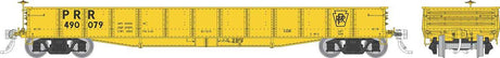 Image for 606-194007A G22 Gondola PRR MOW
