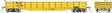 Image for 606-194008A G22 Gondola PC MOW