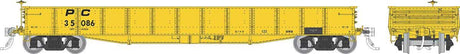 Image for 606-194008A G22 Gondola PC MOW
