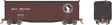 Image for 606-130122A USRA DS Box GN
