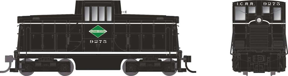 Image for 606-48052 GE 44 Tonner DC IC 9275