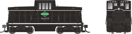 Image for 606-48052 GE 44 Tonner DC IC 9275