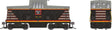 Image for 606-48541 GE 44 Tonner DCC CB&Q 910