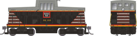 Image for 606-48541 GE 44 Tonner DCC CB&Q 910