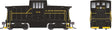 Image for 606-48545 GE 44 Tonner DCC DL&W 52