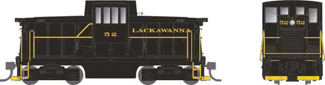 Image for 606-48545 GE 44 Tonner DCC DL&W 52
