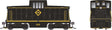 Image for 606-48547 GE 44 Tonner DCC ERIE 26