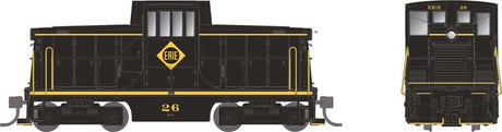 Image for 606-48547 GE 44 Tonner DCC ERIE 26