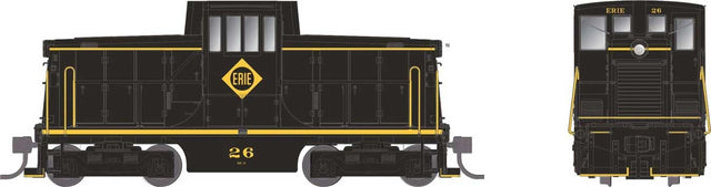 Image for 606-48547 GE 44 Tonner DCC ERIE 26
