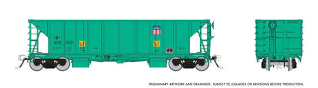 Image for 606-158022 NSC Ballest UP 3/