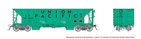 Image for 606-158021A NSC Ballest UP