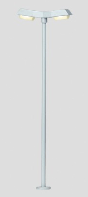 Image for 441-72803 Double Street Light