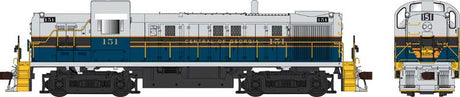 Image for 6-25411 RS-3 HH DC CG 151