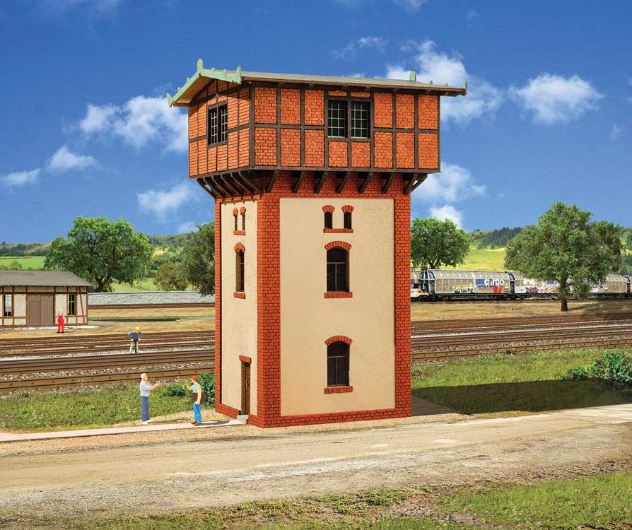 Image for 770-45645 Water Tower