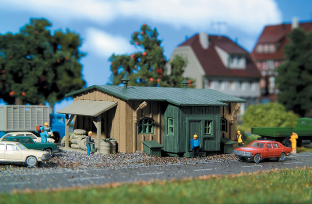 Image for 770-47560 Shanty Kit