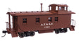 Image for 920-103205 30' ATSF Cab ATSF #1322