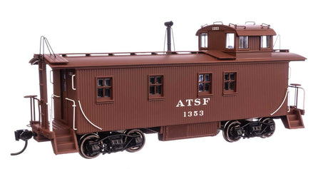 Image for 920-103208 30' ATSF Cab ATSF 1309
