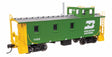 Image for 920-103255 30-Ft GTW Cab BN #11105