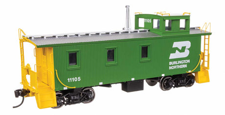 Image for 920-103255 30-Ft GTW Cab BN #11105