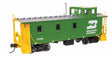 Image for 920-103256 30-Ft GTW Cab BN 11106