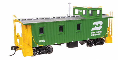 Image for 920-103256 30-Ft GTW Cab BN 11106